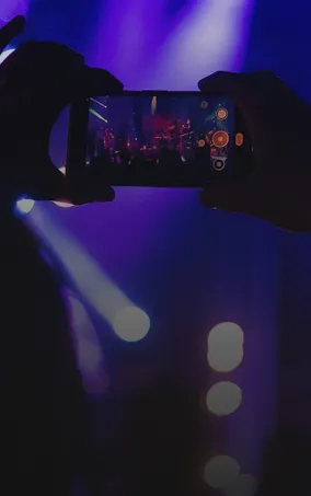 Festivals & Cultural Events