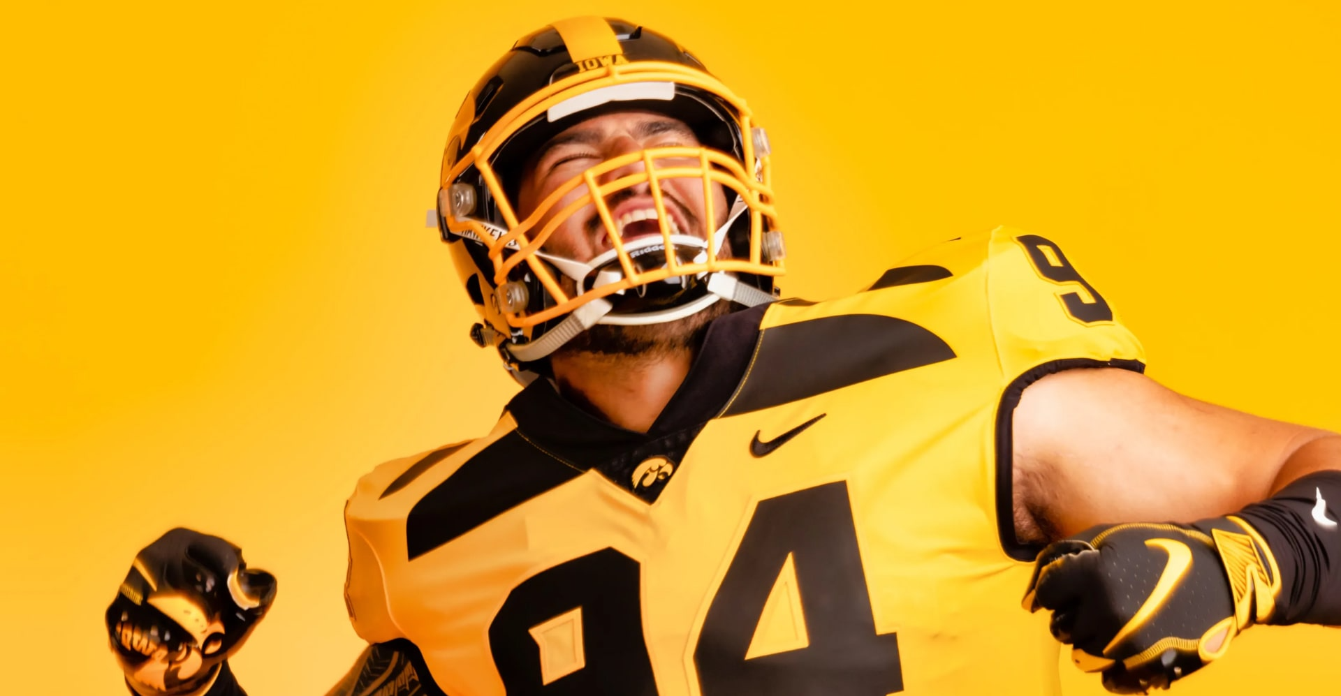 Iowa Hawkeyes