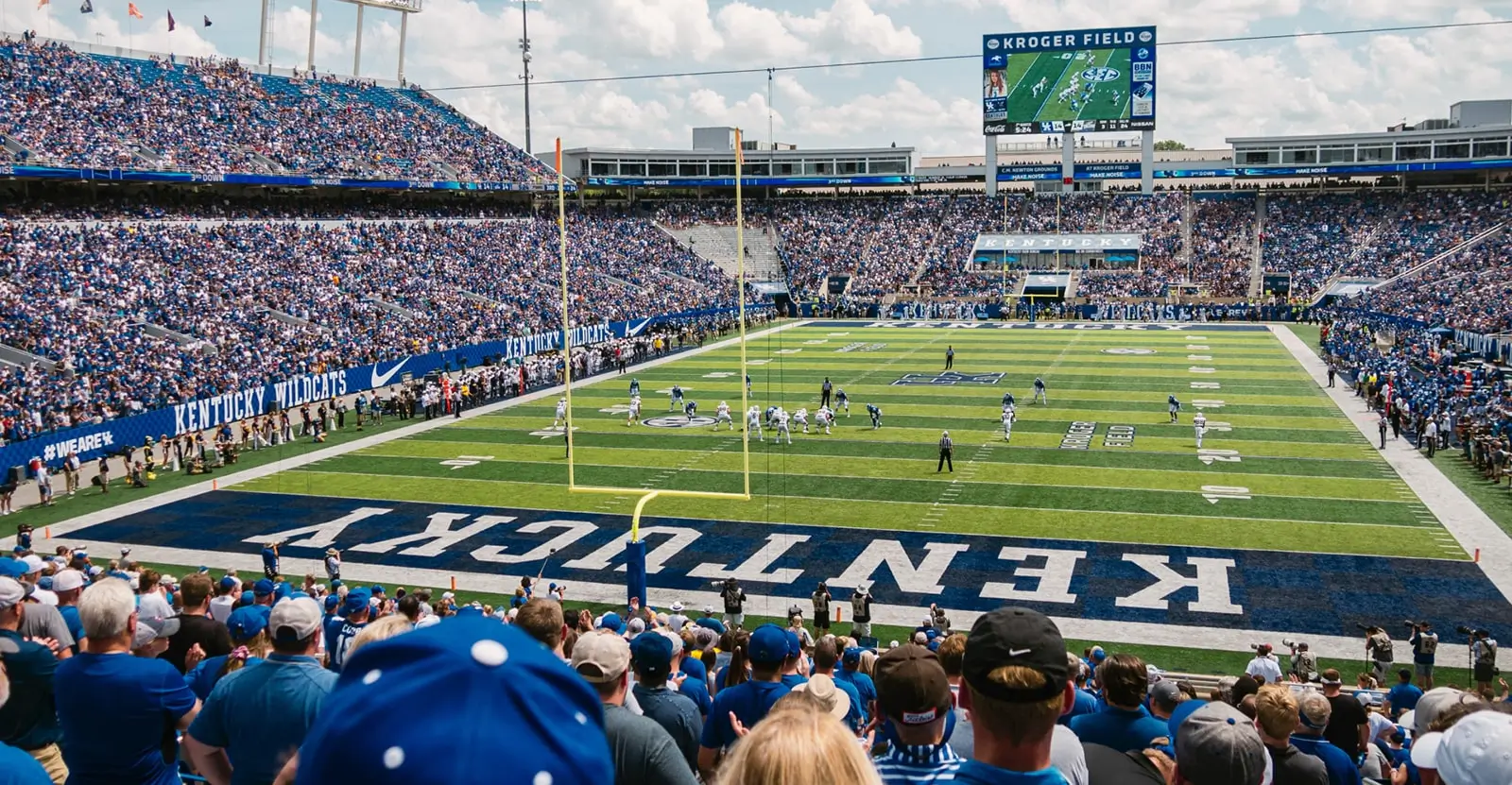Kentucky Wildcats
