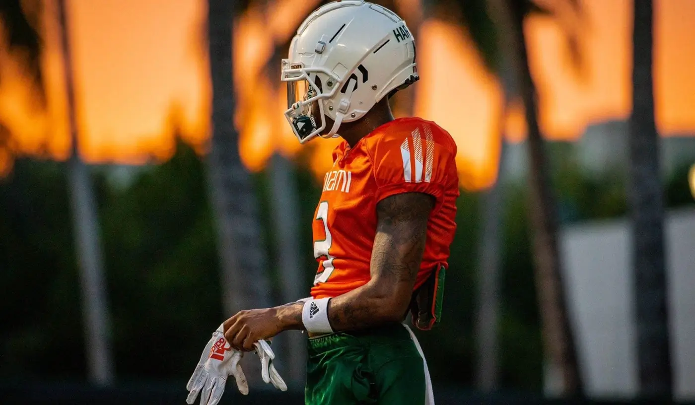 Miami Hurricanes