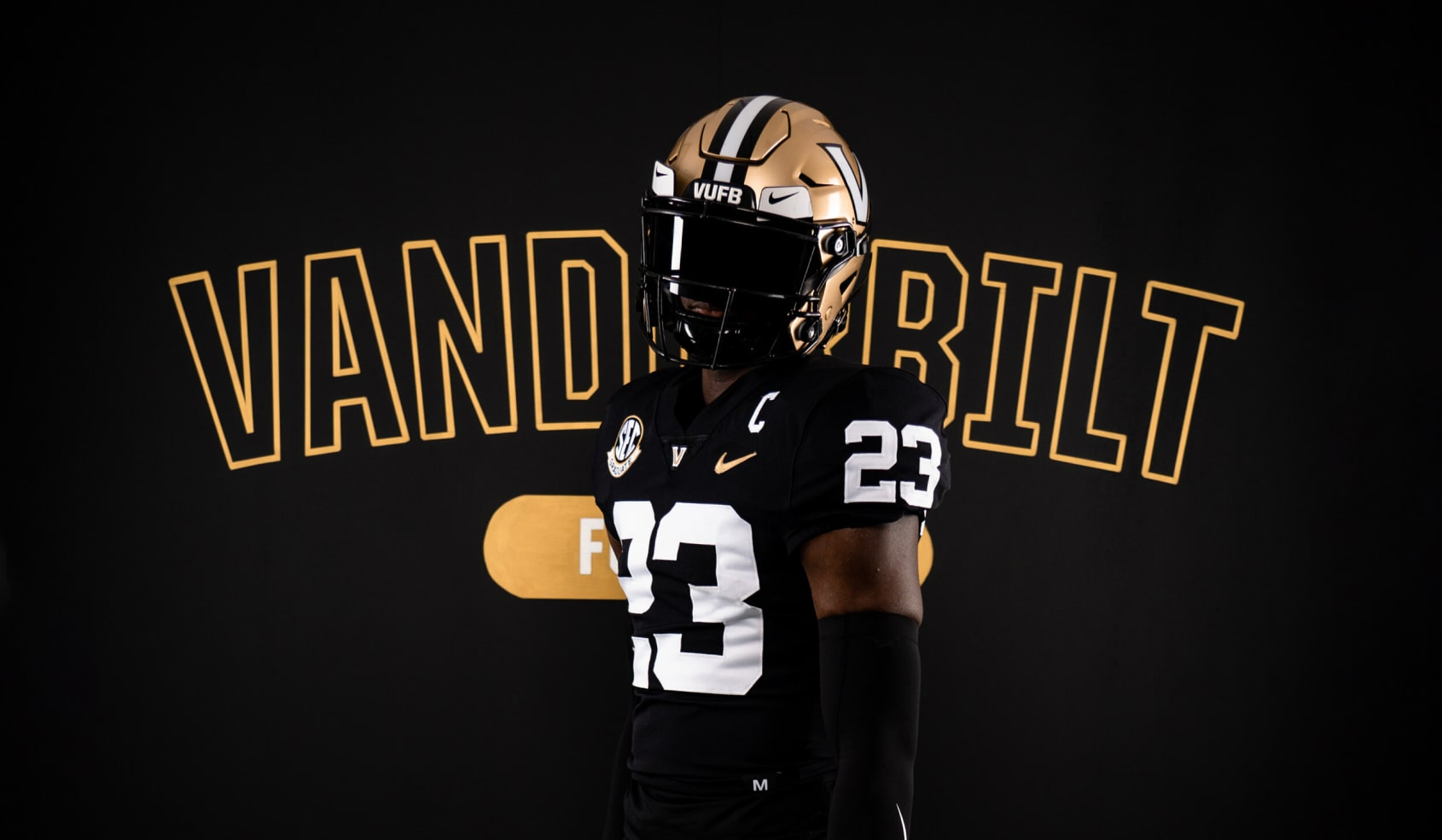 Vanderbilt Commodores