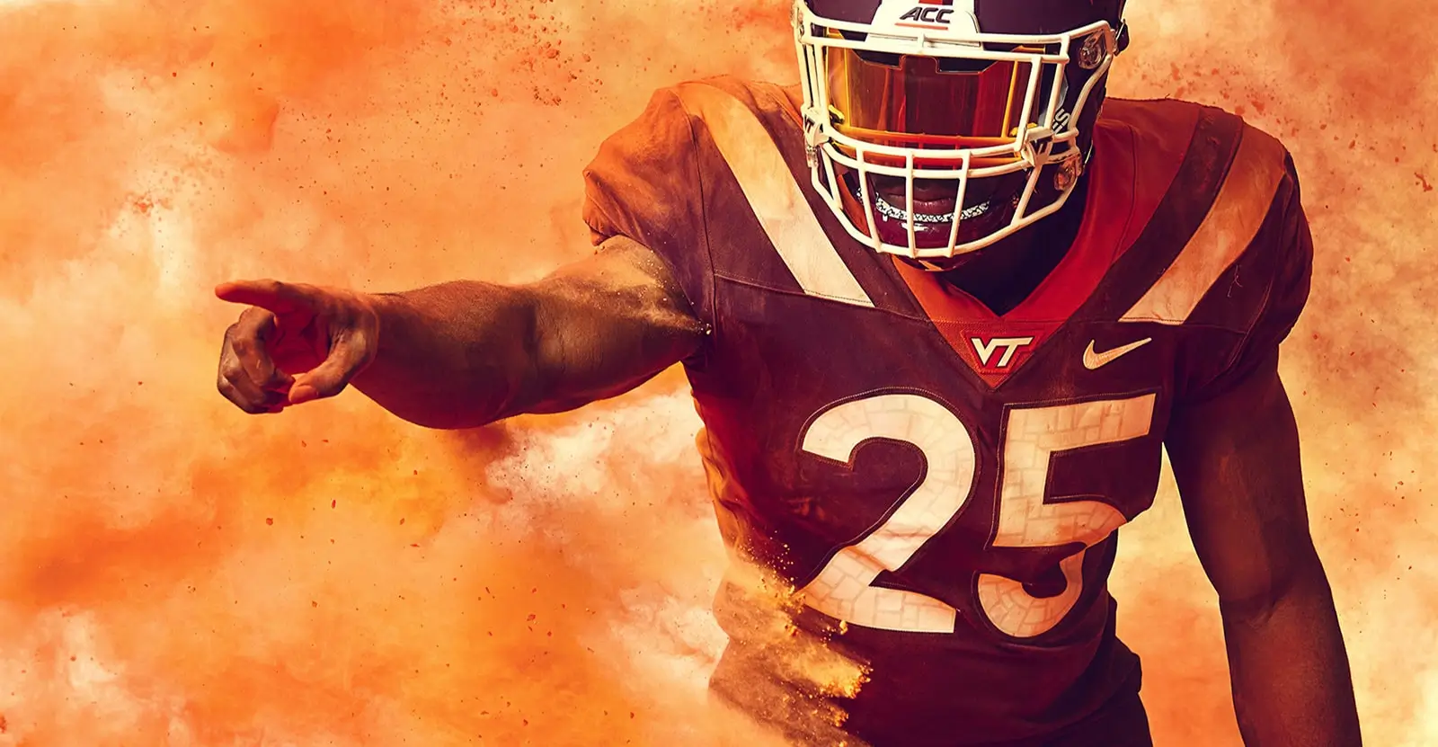 Virginia Tech Hokies